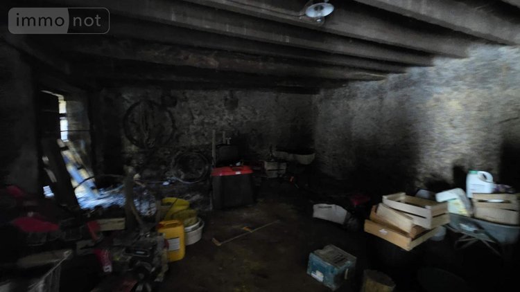 Maison a vendre Acigné 35690 Ille-et-Vilaine 176 m2 4 pièces 208400 euros