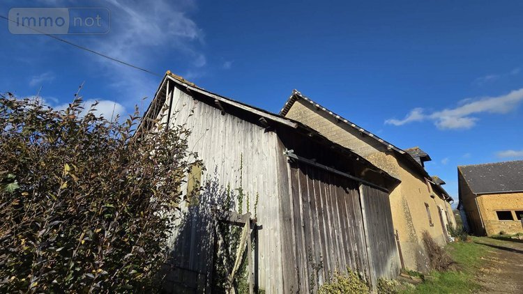 Maison a vendre Acigné 35690 Ille-et-Vilaine 176 m2 4 pièces 208400 euros