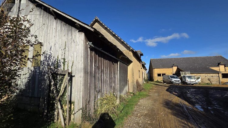 Maison a vendre Acigné 35690 Ille-et-Vilaine 176 m2 4 pièces 208400 euros