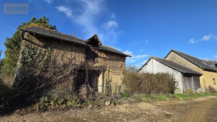 Maison a vendre Acigné 35690 Ille-et-Vilaine 176 m2 4 pièces 208400 euros