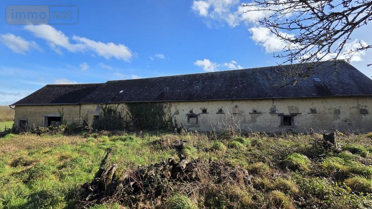 Maison a vendre Acigné 35690 Ille-et-Vilaine 176 m2 4 pièces 208400 euros