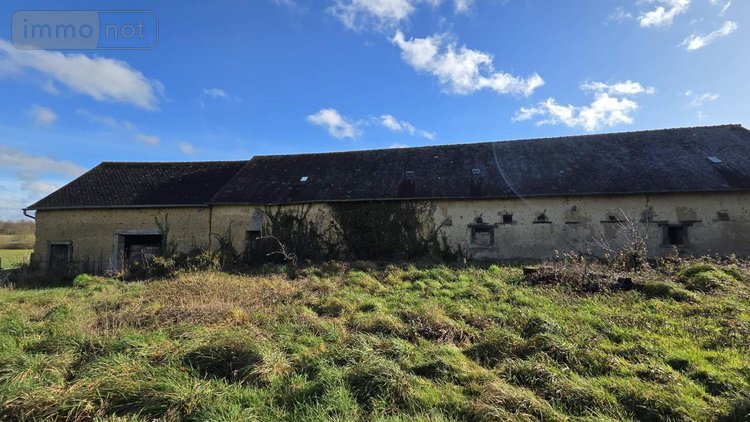 Maison a vendre Acigné 35690 Ille-et-Vilaine 176 m2 4 pièces 208400 euros