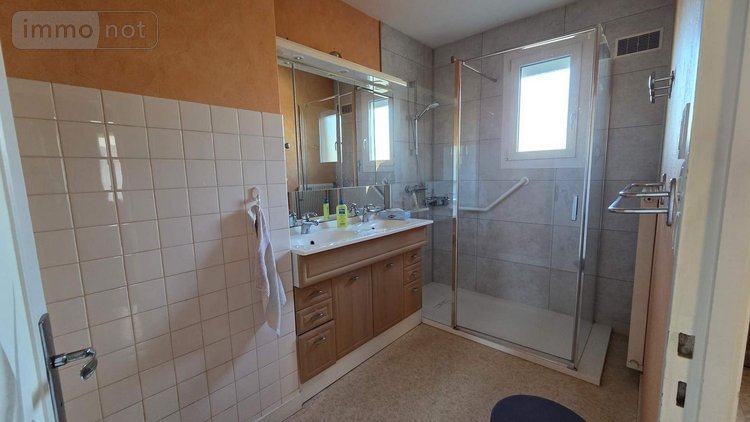 Maison a vendre Noyal-sur-Vilaine 35530 Ille-et-Vilaine 87 m2 5 pièces 255000 euros