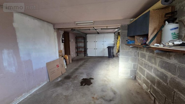 Maison a vendre Noyal-sur-Vilaine 35530 Ille-et-Vilaine 87 m2 5 pièces 255000 euros