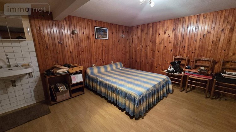 Maison a vendre Noyal-sur-Vilaine 35530 Ille-et-Vilaine 87 m2 5 pièces 255000 euros