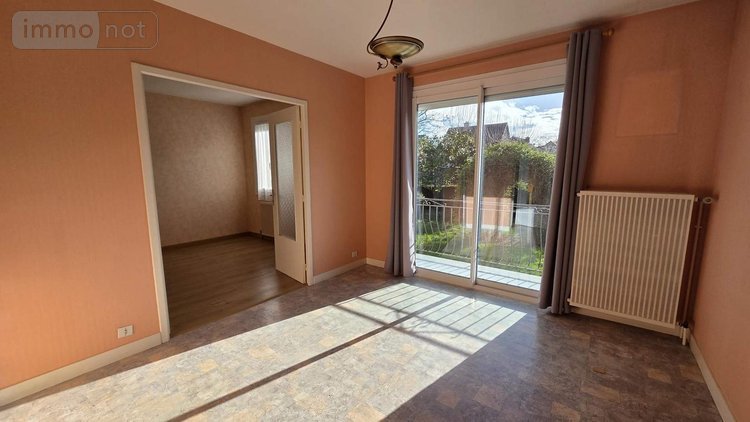 Maison a vendre Noyal-sur-Vilaine 35530 Ille-et-Vilaine 87 m2 5 pièces 255000 euros