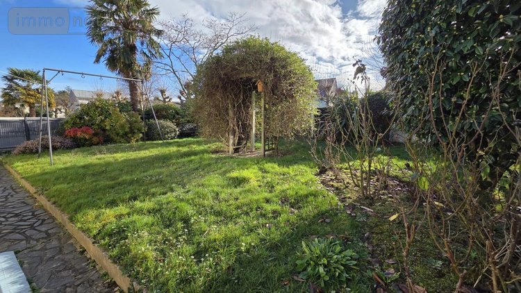 Maison a vendre Noyal-sur-Vilaine 35530 Ille-et-Vilaine 87 m2 5 pièces 255000 euros