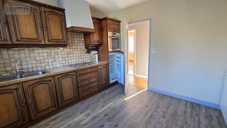 Maison a vendre Noyal-sur-Vilaine 35530 Ille-et-Vilaine 87 m2 5 pièces 255000 euros