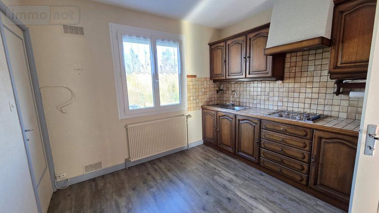 Maison a vendre Noyal-sur-Vilaine 35530 Ille-et-Vilaine 87 m2 5 pièces 255000 euros
