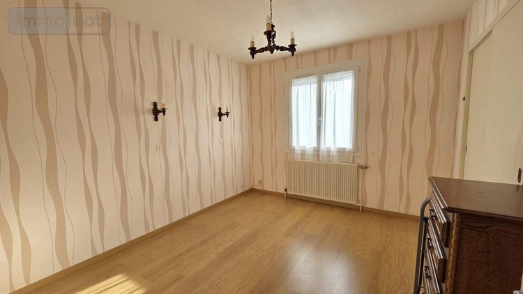 Maison a vendre Noyal-sur-Vilaine 35530 Ille-et-Vilaine 87 m2 5 pièces 255000 euros