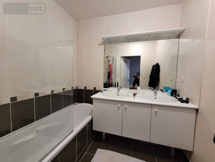 Appartement a vendre Rennes 35000 Ille-et-Vilaine 72 m2 3 pièces 332000 euros