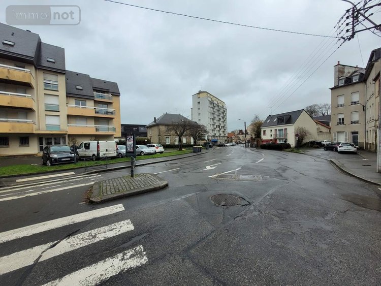 Appartement a vendre Rennes 35000 Ille-et-Vilaine 72 m2 3 pièces 332000 euros