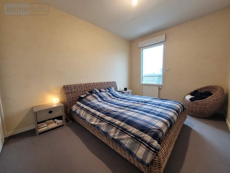 Appartement a vendre Rennes 35000 Ille-et-Vilaine 72 m2 3 pièces 319640 euros