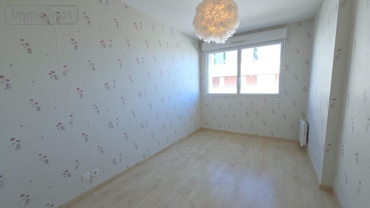 Appartement a vendre Noyal-sur-Vilaine 35530 Ille-et-Vilaine 68 m2 3 pièces 208400 euros