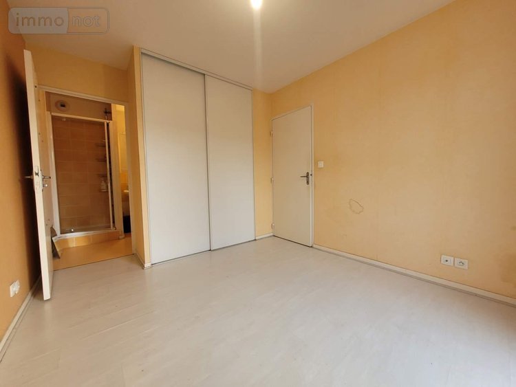Appartement a vendre Servon-sur-Vilaine 35530 Ille-et-Vilaine 47 m2 2 pièces 167200 euros