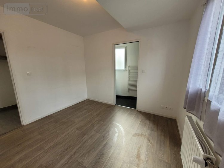 Maison a vendre Châteaugiron 35410 Ille-et-Vilaine 104 m2 5 pièces 321700 euros