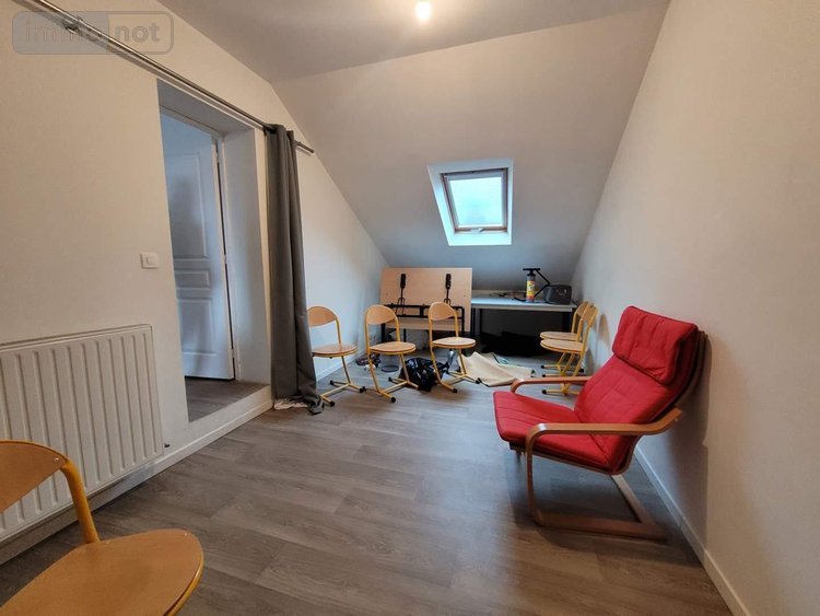 Maison a vendre Châteaugiron 35410 Ille-et-Vilaine 104 m2 5 pièces 332000 euros