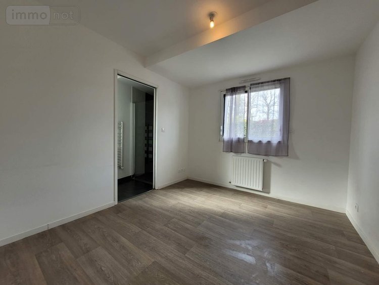 Maison a vendre Châteaugiron 35410 Ille-et-Vilaine 104 m2 5 pièces 321700 euros