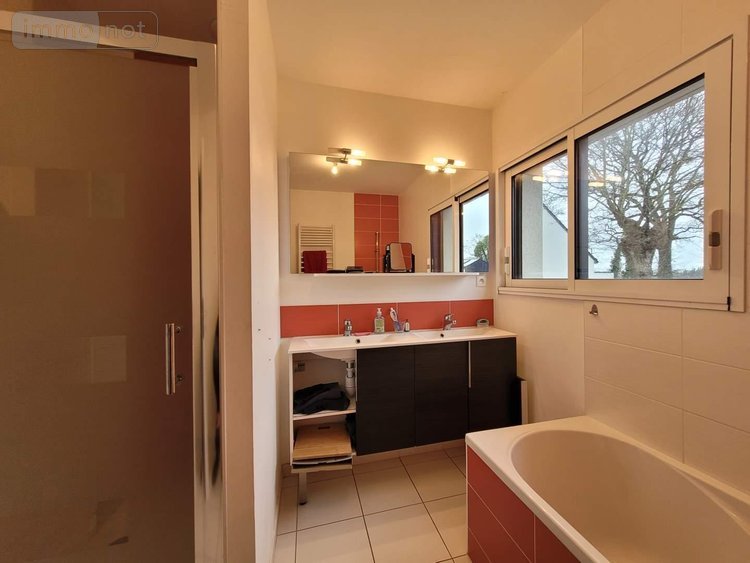 Maison a vendre Châteaugiron 35410 Ille-et-Vilaine 104 m2 5 pièces 332000 euros