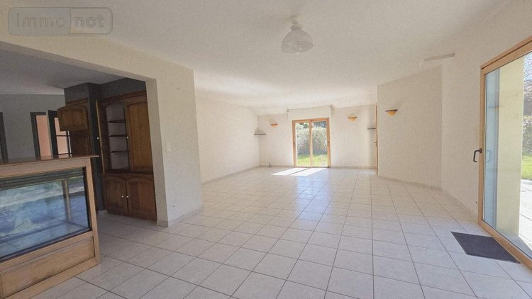 Maison a vendre Noyal-sur-Vilaine 35530 Ille-et-Vilaine 176 m2 8 pièces 435000 euros