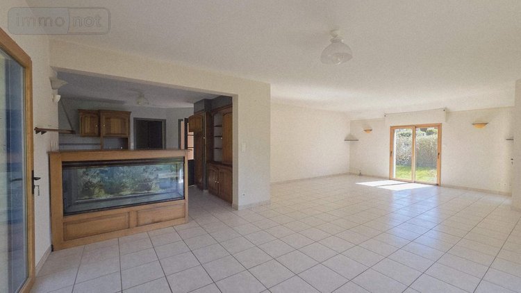 Maison a vendre Noyal-sur-Vilaine 35530 Ille-et-Vilaine 176 m2 8 pièces 435000 euros
