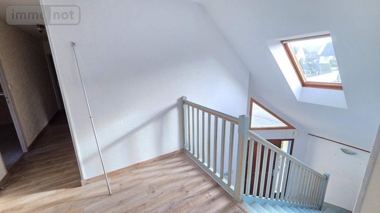 Maison a vendre Noyal-sur-Vilaine 35530 Ille-et-Vilaine 176 m2 8 pièces 445300 euros