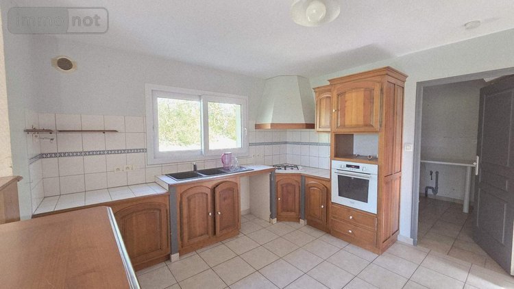 Maison a vendre Noyal-sur-Vilaine 35530 Ille-et-Vilaine 176 m2 8 pièces 435000 euros