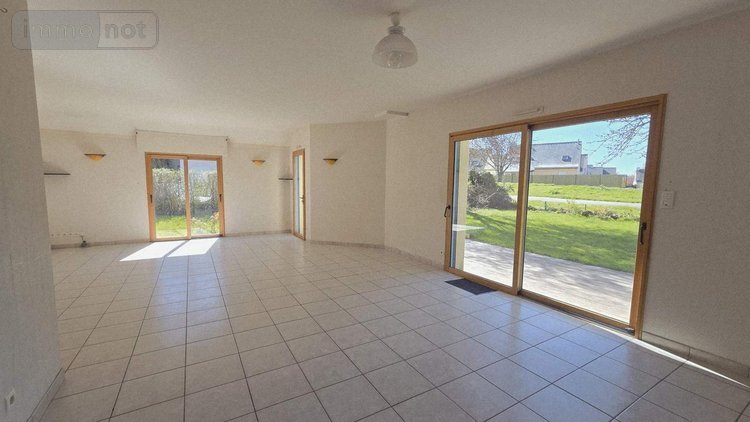 Maison a vendre Noyal-sur-Vilaine 35530 Ille-et-Vilaine 176 m2 8 pièces 435000 euros
