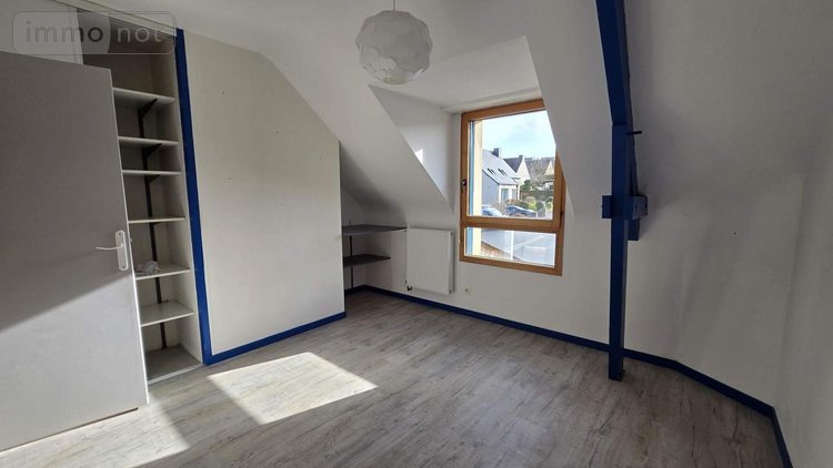 Maison a vendre Noyal-sur-Vilaine 35530 Ille-et-Vilaine 176 m2 8 pièces 445300 euros