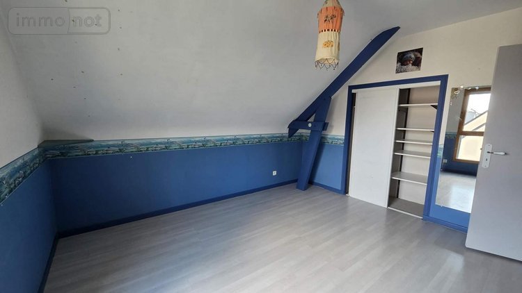 Maison a vendre Noyal-sur-Vilaine 35530 Ille-et-Vilaine 176 m2 8 pièces 445300 euros