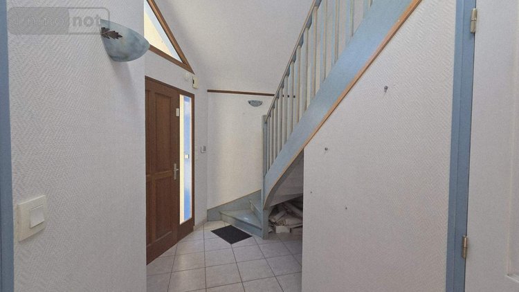 Maison a vendre Noyal-sur-Vilaine 35530 Ille-et-Vilaine 176 m2 8 pièces 435000 euros