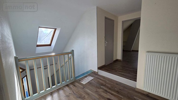 Maison a vendre Noyal-sur-Vilaine 35530 Ille-et-Vilaine 176 m2 8 pièces 445300 euros