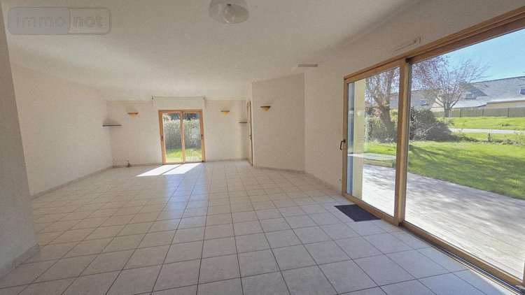 Maison a vendre Noyal-sur-Vilaine 35530 Ille-et-Vilaine 176 m2 8 pièces 445300 euros