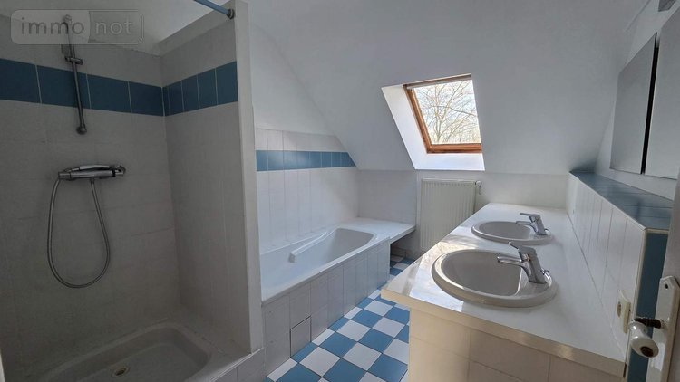 Maison a vendre Noyal-sur-Vilaine 35530 Ille-et-Vilaine 176 m2 8 pièces 445300 euros