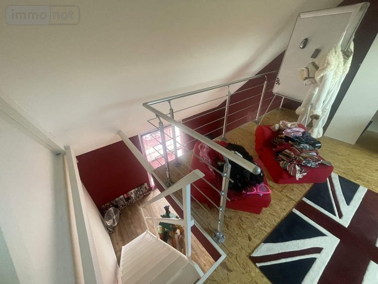 Maison a vendre Domloup 35410 Ille-et-Vilaine 263 m2 8 pièces 661600 euros