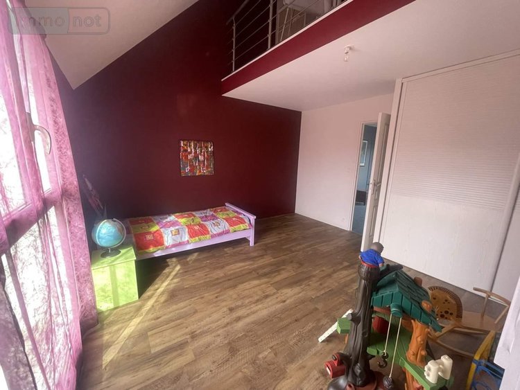 Maison a vendre Domloup 35410 Ille-et-Vilaine 263 m2 8 pièces 661600 euros