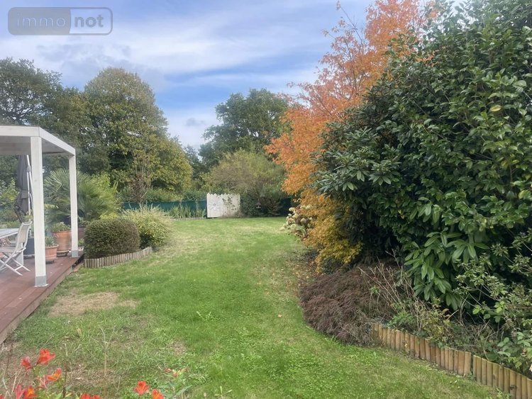 Maison a vendre Domloup 35410 Ille-et-Vilaine 263 m2 8 pièces 661600 euros