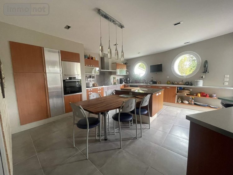 Maison a vendre Domloup 35410 Ille-et-Vilaine 263 m2 8 pièces 661600 euros