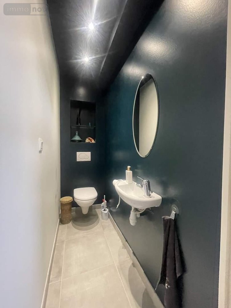 Maison a vendre Domloup 35410 Ille-et-Vilaine 263 m2 8 pièces 661600 euros