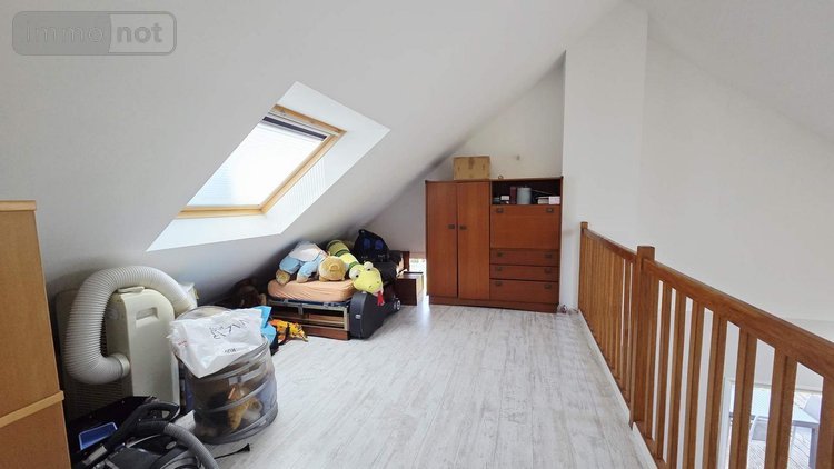 Maison a vendre Noyal-sur-Vilaine 35530 Ille-et-Vilaine 180 m2 7 pièces 475000 euros