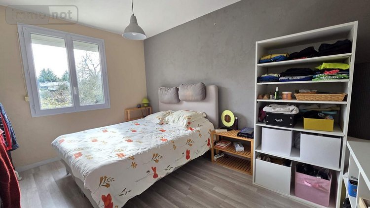 Maison a vendre Brécé 35530 Ille-et-Vilaine 95 m2 6 pièces 259900 euros