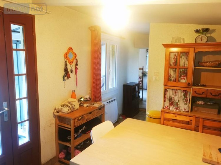 Maison a vendre La Bouëxière 35340 Ille-et-Vilaine 100 m2 4 pièces 247540 euros