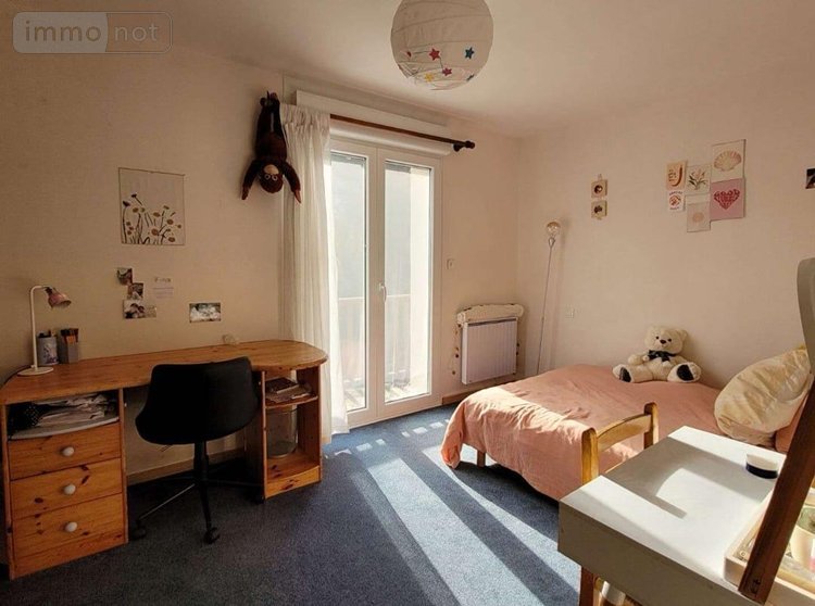 Maison a vendre La Bouëxière 35340 Ille-et-Vilaine 100 m2 4 pièces 247540 euros