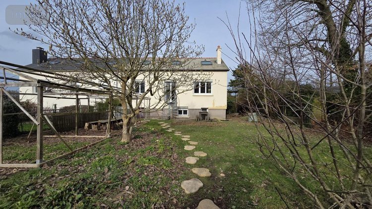 Maison a vendre Noyal-sur-Vilaine 35530 Ille-et-Vilaine 95 m2 6 pièces 259900 euros