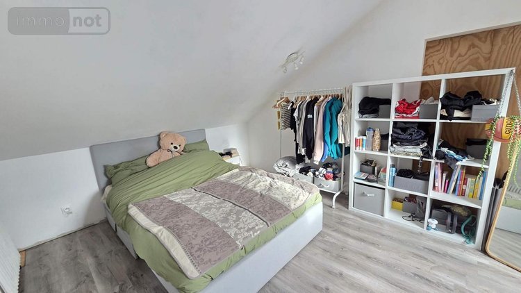 Maison a vendre Noyal-sur-Vilaine 35530 Ille-et-Vilaine 95 m2 6 pièces 259900 euros