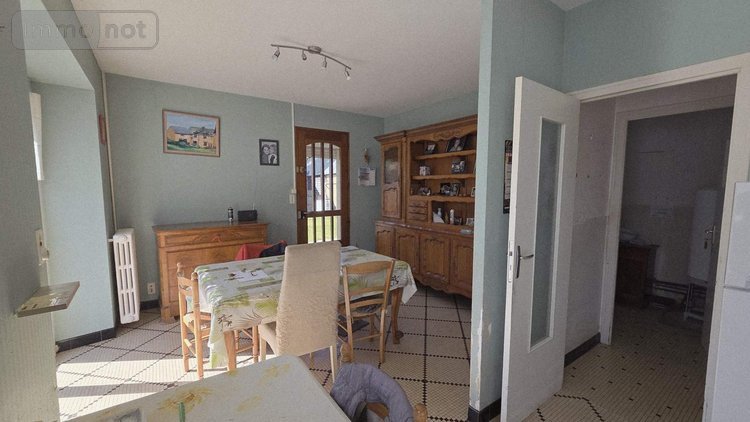 Maison a vendre Acigné 35690 Ille-et-Vilaine 100 m2 6 pièces 435000 euros