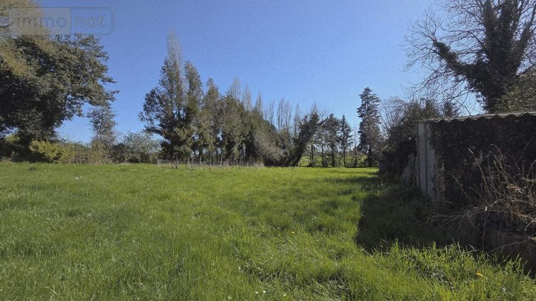 Maison a vendre Acigné 35690 Ille-et-Vilaine 100 m2 6 pièces 435000 euros