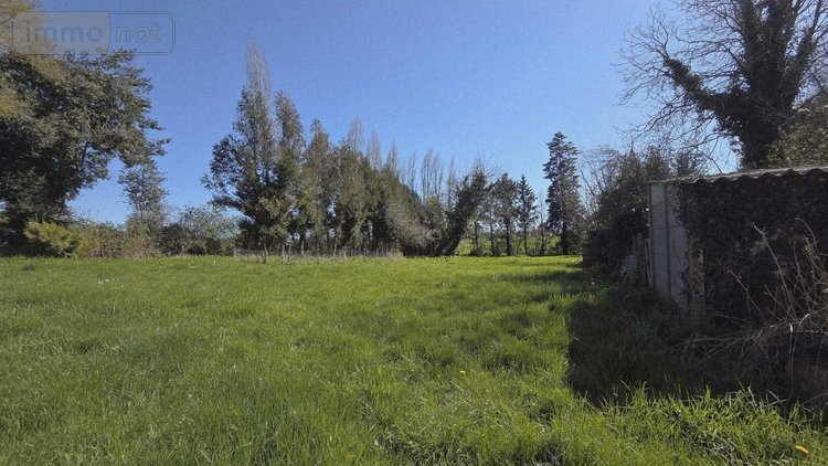 Maison a vendre Acigné 35690 Ille-et-Vilaine 100 m2 6 pièces 435000 euros