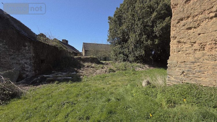 Maison a vendre Acigné 35690 Ille-et-Vilaine 100 m2 6 pièces 435000 euros