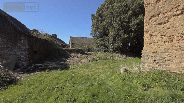 Maison a vendre Acigné 35690 Ille-et-Vilaine 100 m2 6 pièces 435000 euros